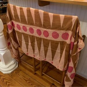 Block Shop Textiles Scarf